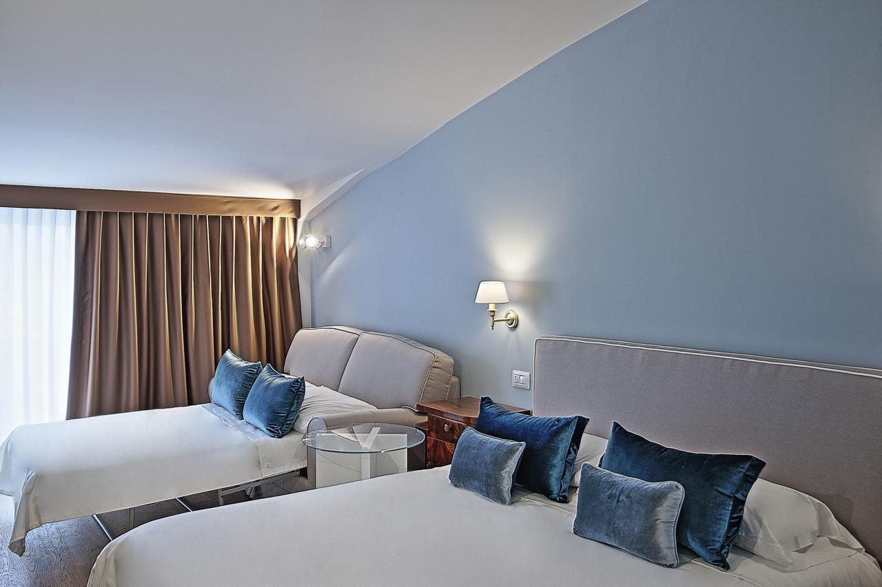 Bergamo Inn Zewnętrze zdjęcie