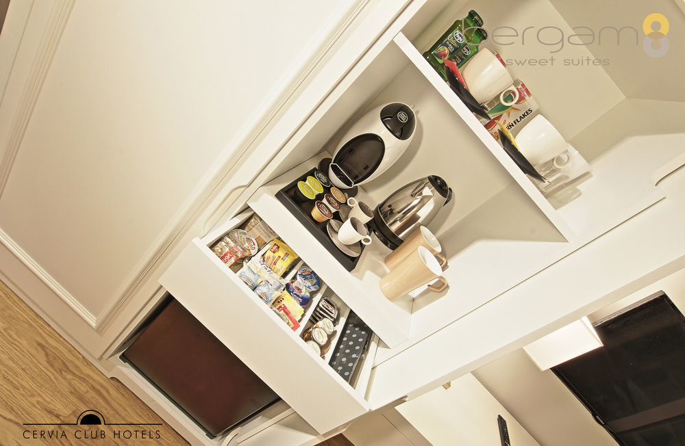 Bergamo Inn Zewnętrze zdjęcie